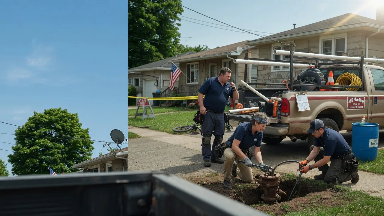 Water Heater Replacement in Big Sandy, MT near me